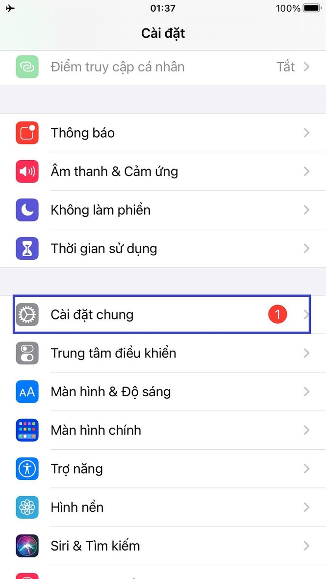 Hướng dẫn phân biệt iPhone chính hãng với iPhone xách tay - ảnh 1