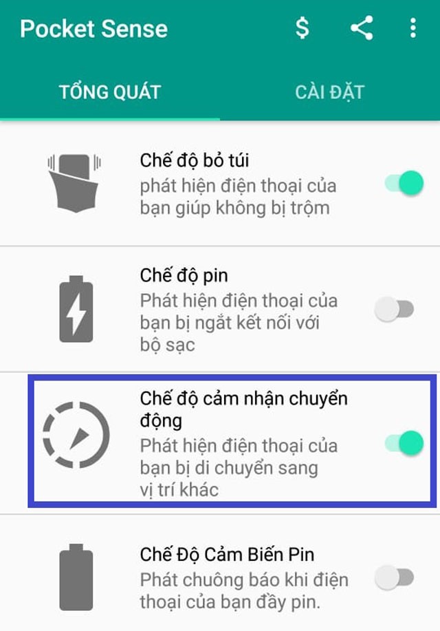 Hướng dẫn cách giúp smartphone Android phát chuông báo động khi bị lấy cắp - ảnh 5