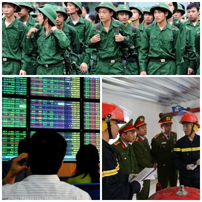 Các chính sách có hiệu lực trong tháng 12 - ảnh 1