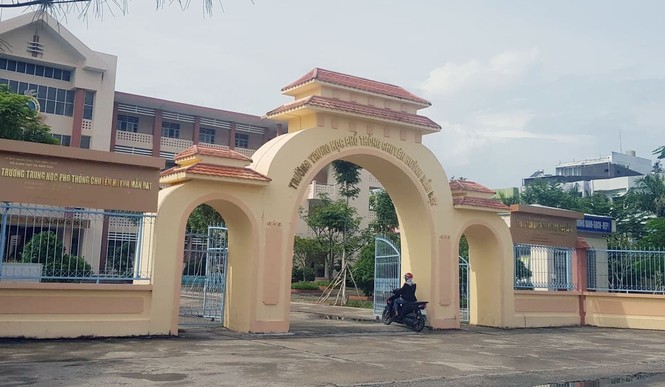 Kiên Giang: Kiến nghị xử lý kỷ luật hiệu trưởng sai phạm tiền tỷ - ảnh 1