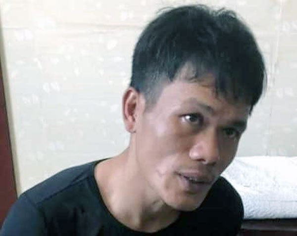 Bắt giữ nghi phạm gây ra vụ trộm hơn 8 tỷ đồng ở Vĩnh Long - ảnh 1