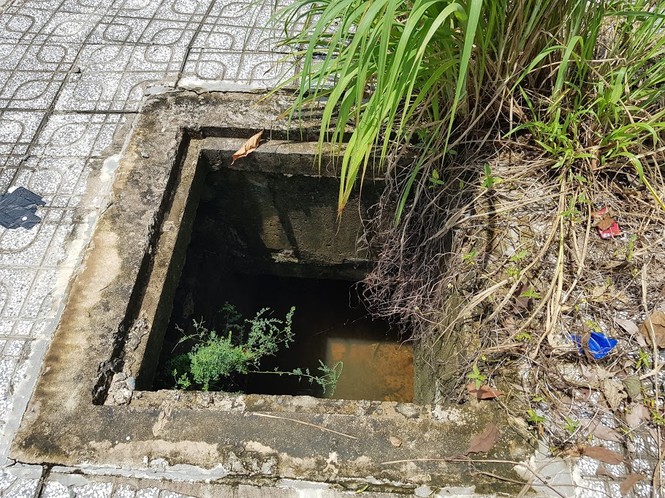 Hàng trăm nắp cống trên tuyến đường đẹp nhất đảo Phú Quốc bị trộm lấy cắp - ảnh 7