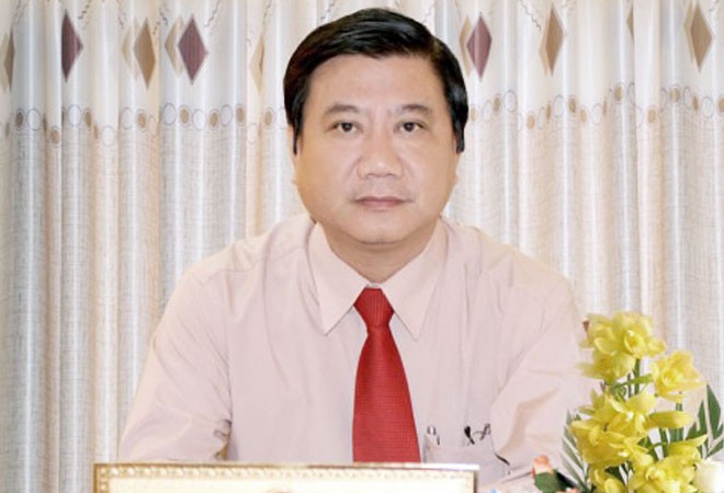 Cần Thơ: Để xảy ra nhiều sai phạm đất đai, Chủ tịch quận bị điều chuyển công tác - ảnh 1