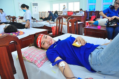 Kiên Giang sẵn sàng cho ngày hội Chủ nhật Đỏ lần thứ XII - ảnh 3