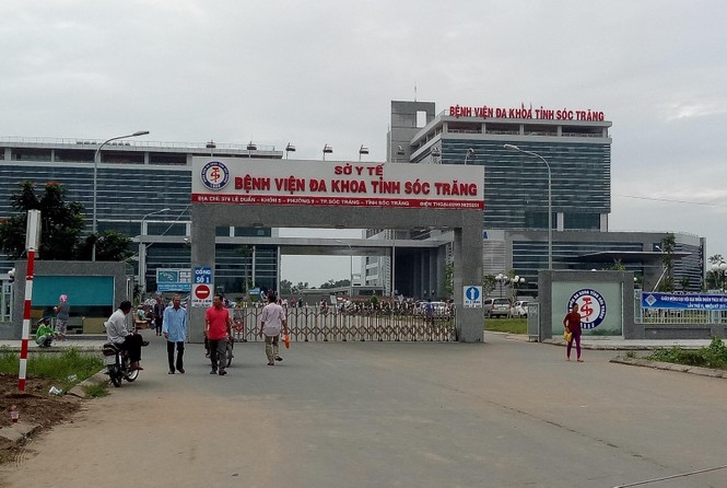 Buộc thôi việc phó trưởng phòng gian lận bằng cấp 3 - ảnh 1