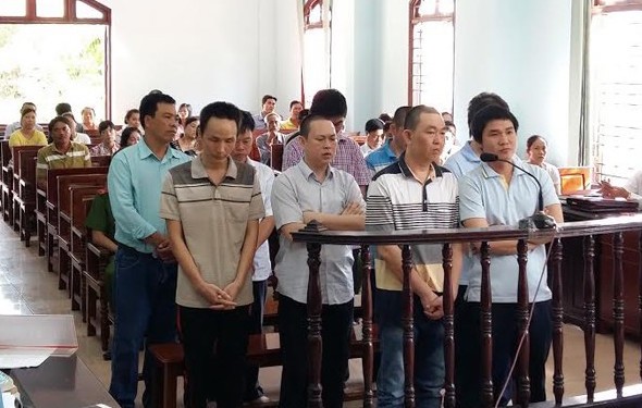 Khởi tố 3 sếp doanh nghiệp đưa hối lộ Thanh tra Giao thông Cần Thơ - ảnh 1