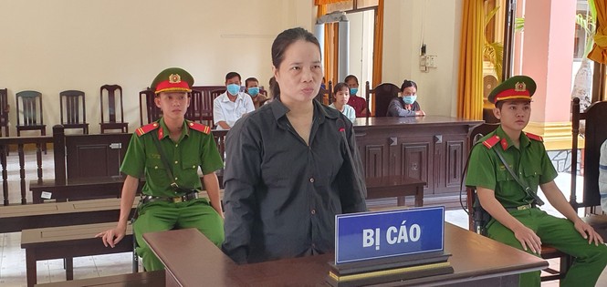 Đốt chết chồng hờ vì thường xuyên bị bạo hành - ảnh 1
