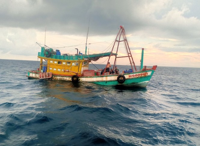 Kiểm điểm trách nhiệm Chi cục trưởng thi hành án sai phạm ở Kiên Giang - ảnh 2