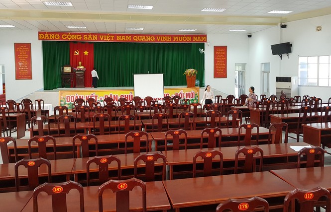 Sóc Trăng sẵn sàng Chủ nhật Đỏ lần thứ XIII - ảnh 3