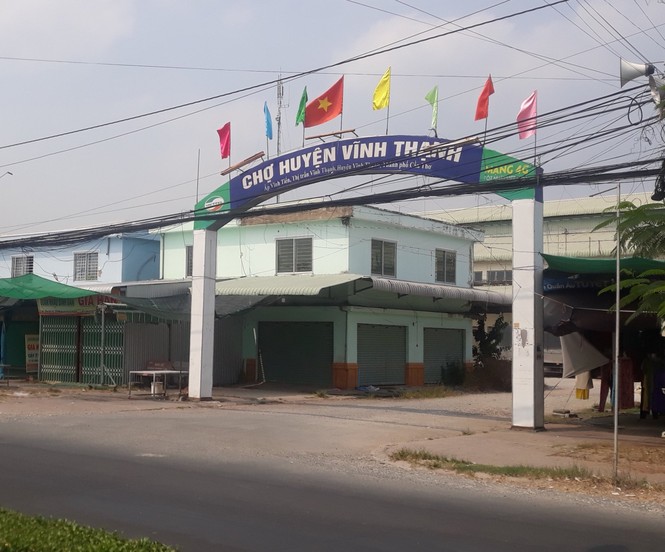 Bộ Công an ‘thúc’ Cần Thơ vì chây ì xử lý vi phạm của một dự án - ảnh 1