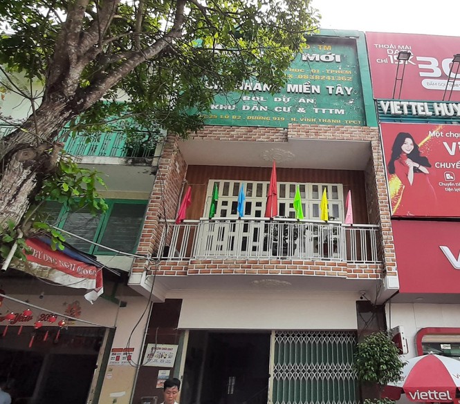 Bộ Công an ‘thúc’ Cần Thơ vì chây ì xử lý vi phạm của một dự án - ảnh 2