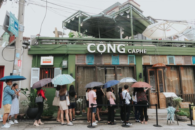 Công thức bất bại của 'bom tấn' Việt - ảnh 1