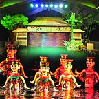 Sài Gòn trong mắt du khách ngoại - ảnh 6