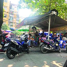 Sài Gòn trong mắt du khách ngoại - ảnh 8