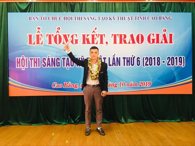 Sáng kiến làm lợi 36 tỷ đồng - ảnh 1