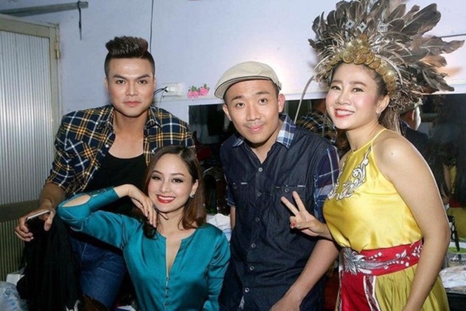 Trấn Thành tưởng nhớ Mai Phương bằng MV ca nhạc đầy xúc động - ảnh 1