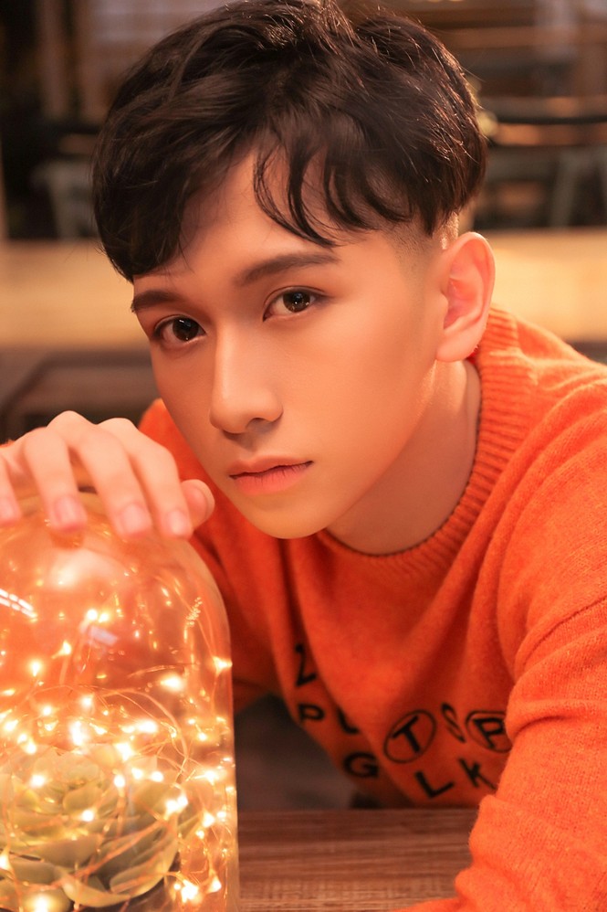 Tuấn Trần, Đỗ Hoàng Dương gửi thông điệp âm nhạc cổ vũ mọi người vượt qua Covid-19 - ảnh 1