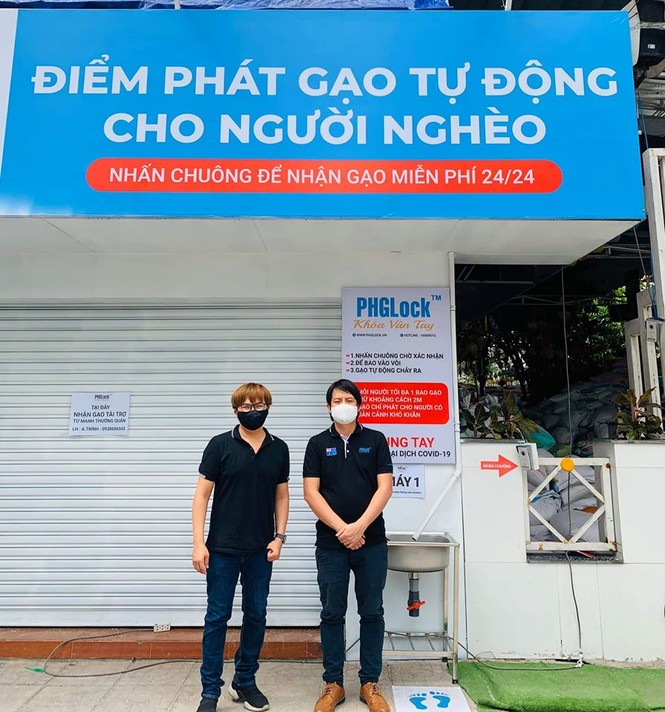 Sao Việt: Đông Nhi nấu phở cho ông xã, Trà Long