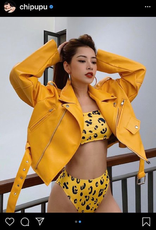 Sao Việt 24h: Huỳnh Lập ra mắt series “Kể chuyện ma” - ảnh 6