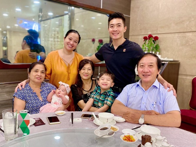 Sao Việt 24H: vợ chồng Nhi - Thắng,