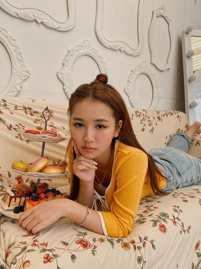 Sao Việt 24H: AMEE, Jun Vũ “thả ảnh” cực yêu, Trọng Hiếu, Isaac khoe body săn chắc - ảnh 4