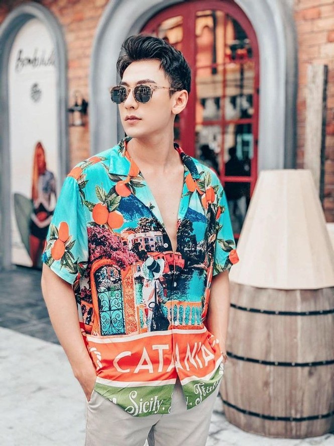 Sao Việt 24H: AMEE, Jun Vũ “thả ảnh” cực yêu, Trọng Hiếu, Isaac khoe body săn chắc - ảnh 6