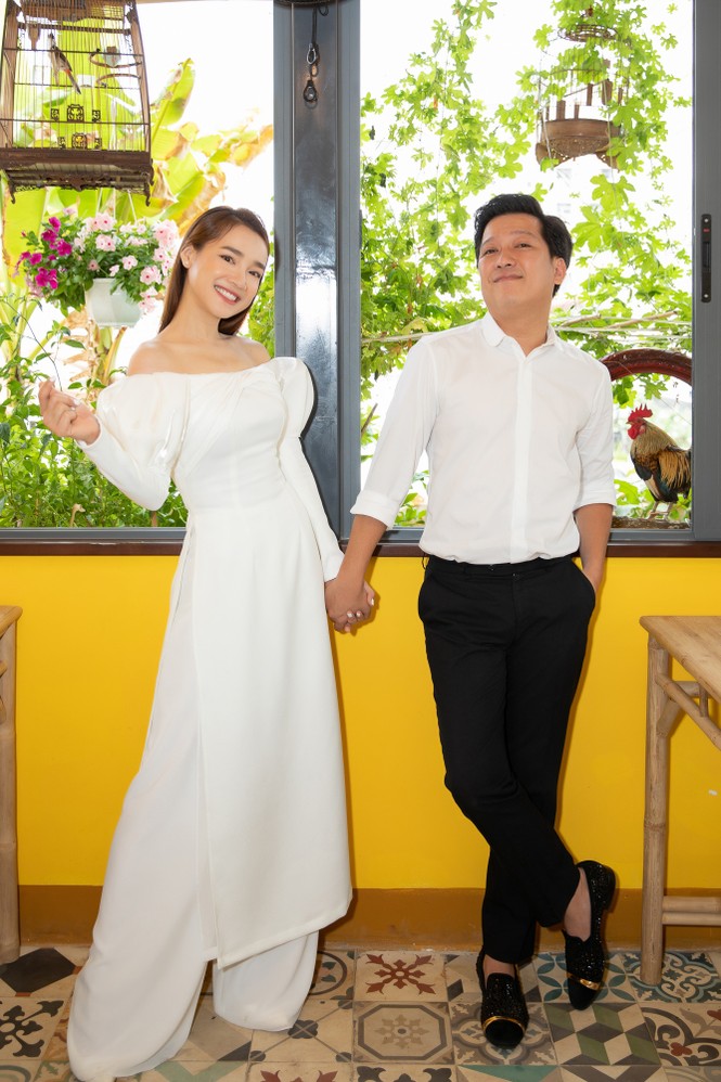 Sao Việt 24H: AMEE, Jun Vũ “thả ảnh” cực yêu, Trọng Hiếu, Isaac khoe body săn chắc - ảnh 2