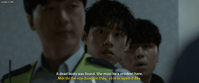 Sau loạt scandal, điện ảnh Hàn hé lộ phim bóc trần thủ đoạn của tội phạm mạng xã hội - ảnh 3