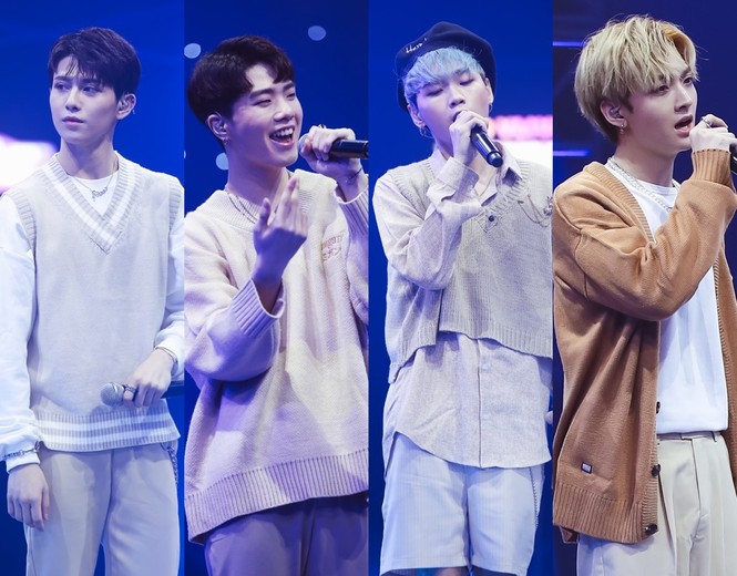 Boygroup
