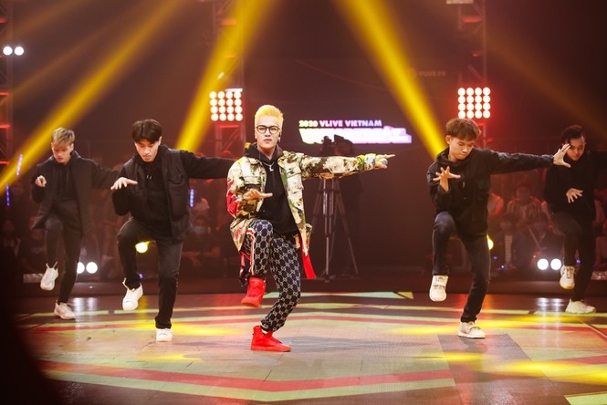 Boygroup