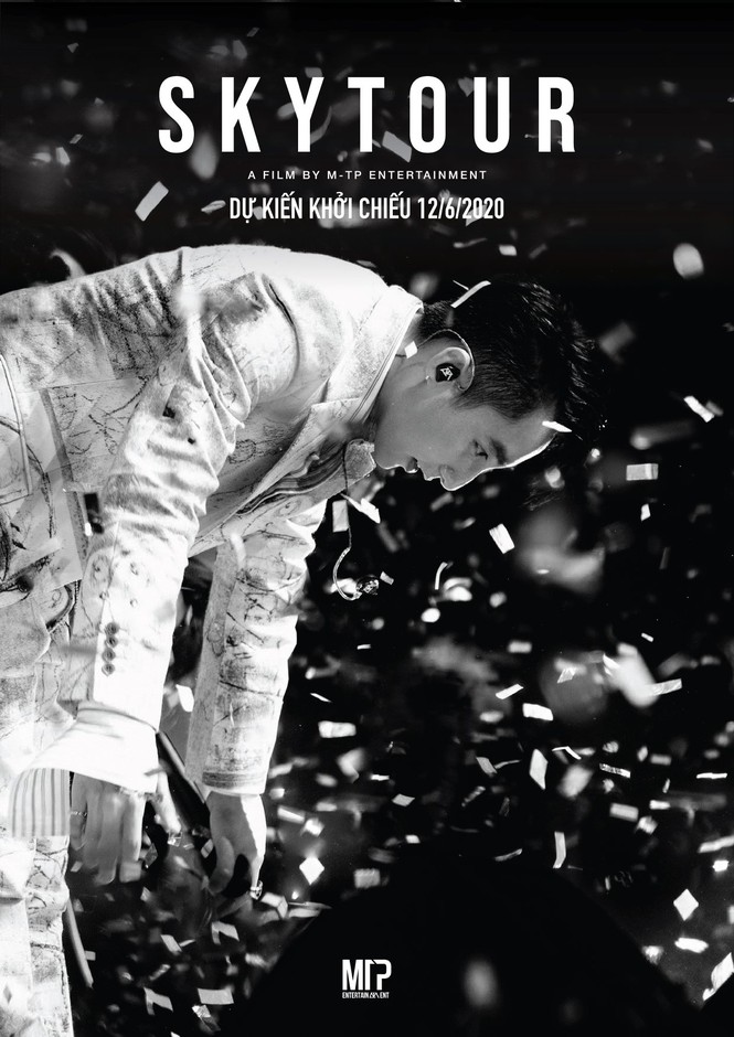 Sơn Tùng M-TP nhá hàng album nhạc phim trước thềm công chiếu