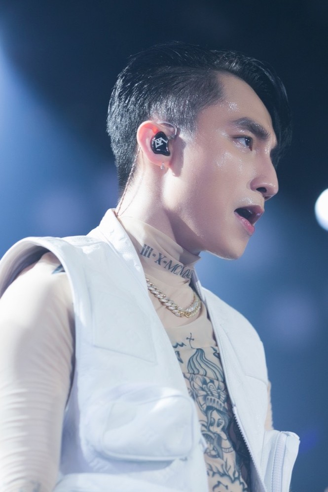 Những con số ấn tượng