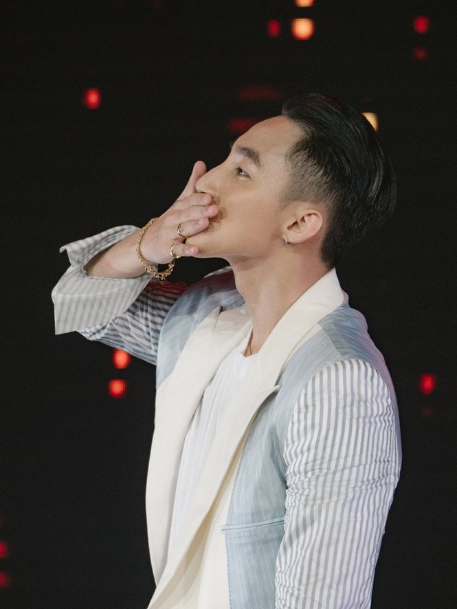 Những con số ấn tượng