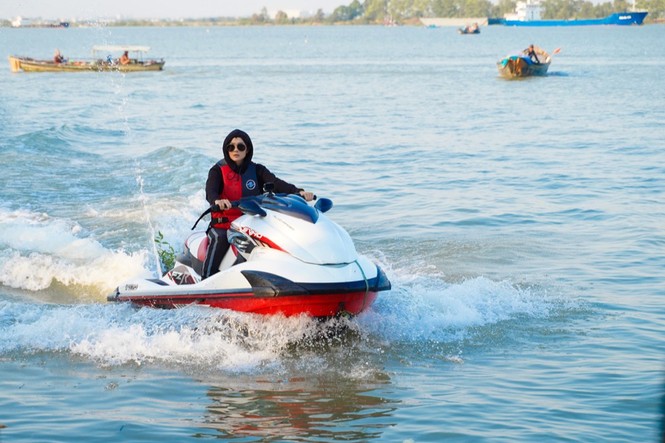 “Mẹ bầu