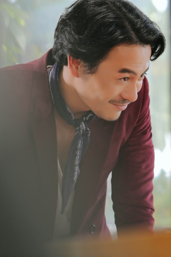 “Mẹ bầu