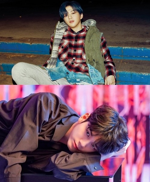 Nghệ sĩ Solo K-Pop nửa đầu 2020: Zico, IU thống trị BXH, nhạc phim khuynh đảo - ảnh 2