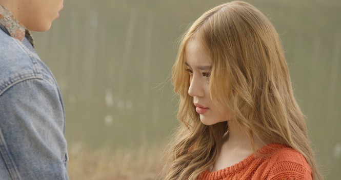 Rời công ty Đông Nhi, Anh Tú (The Voice) lần đầu kết hợp