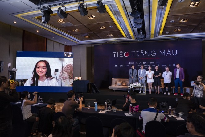 Kaity Nguyễn tiết lộ bị Kiều Minh Tuấn