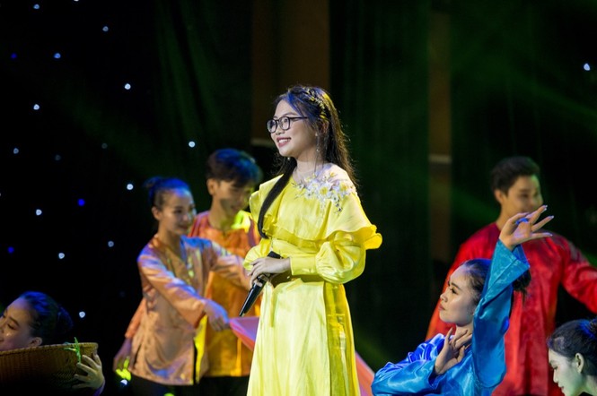 K-ICM làm mới hit “Sóng gió” giúp Chấn Quốc - Tiến Nhỏ tự tin thể hiện trên sân khấu - ảnh 6