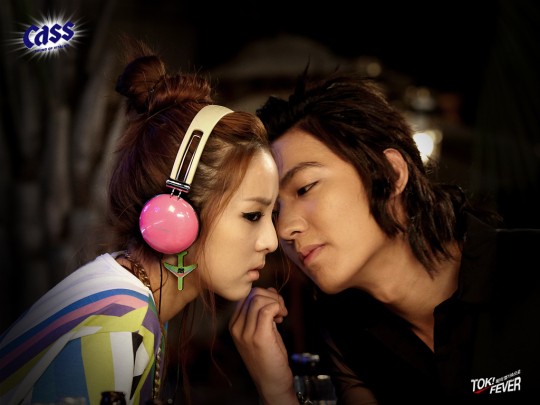 Xem lại loạt CF khiến các fandom của Idol K-Pop thế hệ 2 một thời “giận hờn vu vơ” - ảnh 7