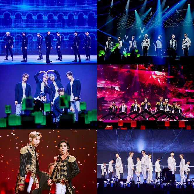 SUPER JUNIOR-K.R.Y. “hẹn hò lãng mạn” cùng fan toàn cầu với concert trực tuyến - ảnh 3