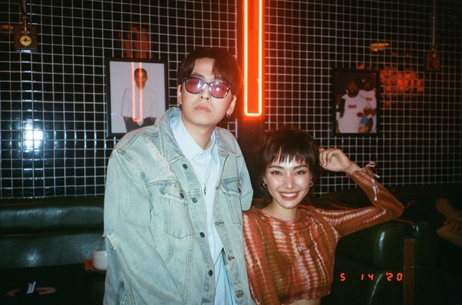 Giọng ca từng 2 lần “chinh chiến” tại “The Voice” trở lại V-Pop với sáng tác của Andiez - ảnh 3