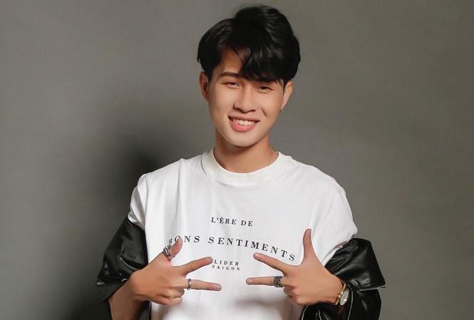 Jack gửi tặng người dân nghèo Đà Nẵng 200.000 khẩu trang phòng chống dịch COVID-19 - ảnh 1