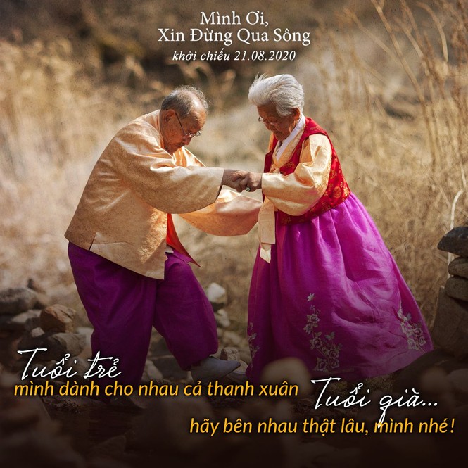 Muốn tận hưởng mọi cung bậc tình yêu? Hãy xem ngay ba phim Hàn ngọt như mật này - ảnh 3