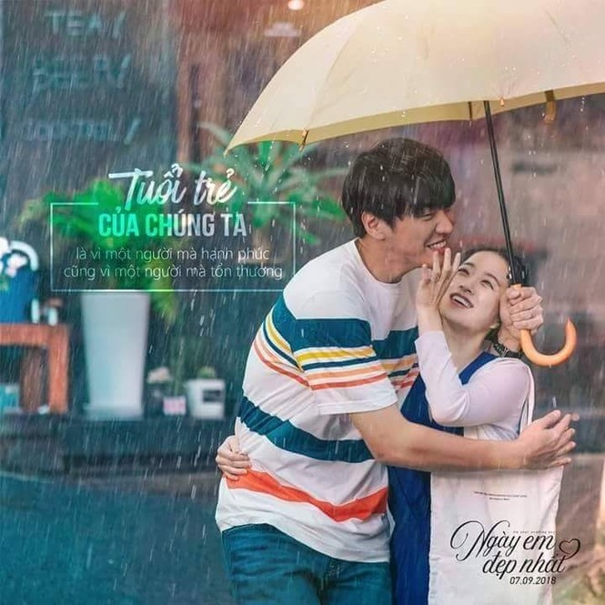 Muốn tận hưởng mọi cung bậc tình yêu? Hãy xem ngay ba phim Hàn ngọt như mật này - ảnh 1