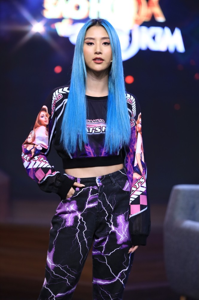 Quỳnh Anh Shyn: