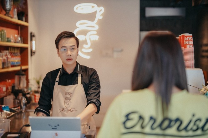Đón chào mùa tựu trường, Lou Hoàng tung ngay MV