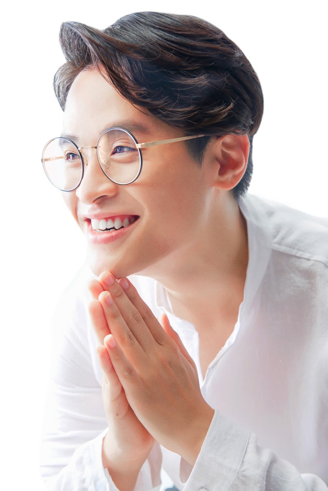 Hà Anh Tuấn “đánh úp” fan dịp cuối năm với chuỗi dự án âm nhạc đặc biệt “Veston” - ảnh 4