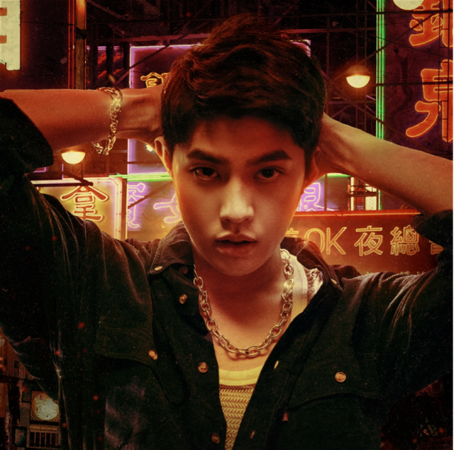 Noo Phước Thịnh tung teaser MV đủ