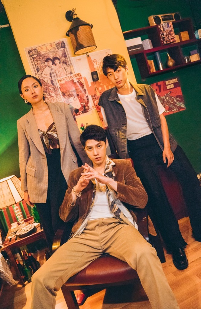 Noo Phước Thịnh tung teaser MV đủ